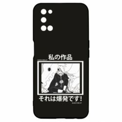 Чохол для Oppo A52 / A72 / A92Manga Deidara - PrintSalon