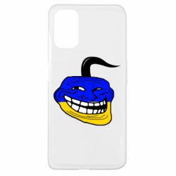 Чохол для Oppo A52/A72/A92