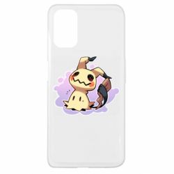 Чехол для Oppo A52/A72/A92 Мимикью - PrintSalon