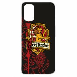 Чохол для Oppo A52 / A72 / A92Modern Gryffindor - PrintSalon