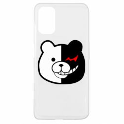 Чохол для Oppo A52 / A72 / A92Monomishka portrait - PrintSalon