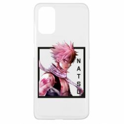 Чехол для Oppo A52/A72/A92 Нацу - PrintSalon