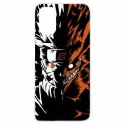 Чохол для Oppo A52 / A72 / A92Naruto Kurama - PrintSalon