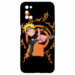 Чохол для Oppo A52 / A72 / A92Naruto Uzumaki - PrintSalon