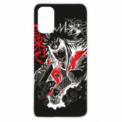 Чохол для Oppo A52 / A72 / A92Negative Jiraiya - PrintSalon