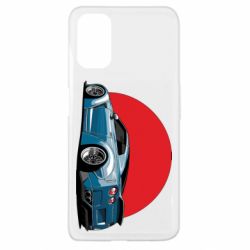 Чохол для Oppo A52 / A72 / A92Nissan GR-R Japan - PrintSalon