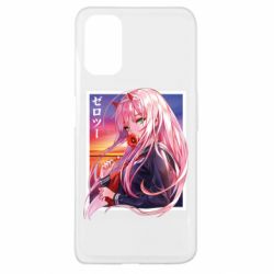 Чехол для Oppo A52/A72/A92 Ноль Два - PrintSalon