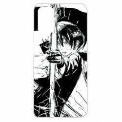 Чохол для Oppo A52 / A72 / A92Noragami: Yato - PrintSalon