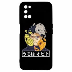 Чохол для Oppo A52 / A72 / A92Obito - PrintSalon