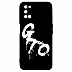 Чохол для Oppo A52 / A72 / A92Онідзука - PrintSalon
