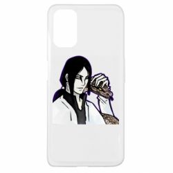 Чохол для Oppo A52 / A72 / A92Orochimaru with a snake - PrintSalon