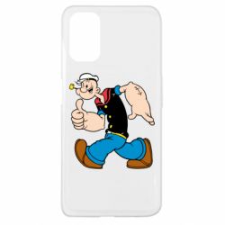 Чохол для Oppo A52 / A72 / A92Papay