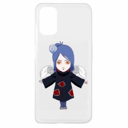 Чохол для Oppo A52 / A72 / A92Paper angel Konan - PrintSalon