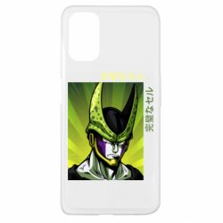 Чехол для Oppo A52/A72/A92 Perfect Cell - PrintSalon