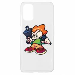 Чохол для Oppo A52 / A72 / A92Pico - PrintSalon
