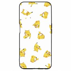 Чохол для Oppo A52 / A72 / A92PIKA POKEMON
