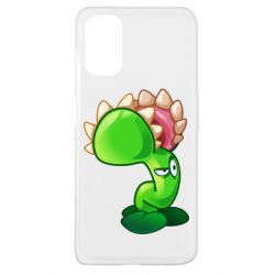 Чохол для Oppo A52 / A72 / A92Plants flower - PrintSalon