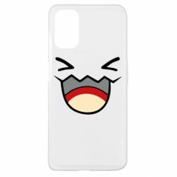 Чохол для Oppo A52 / A72 / A92Pokemon Smiling - PrintSalon