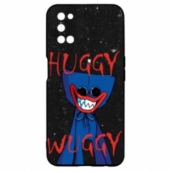 Чохол для Oppo A52 / A72 / A92Poppy Huggy Wuggy - PrintSalon