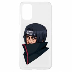Чохол для Oppo A52 / A72 / A92Portrait of Itachi - PrintSalon