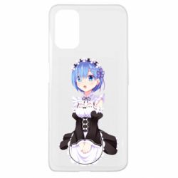 Чехол для Oppo A52/A72/A92 Rem - PrintSalon