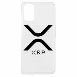 Чехол для Oppo A52/A72/A92 Ripple XRP - PrintSalon