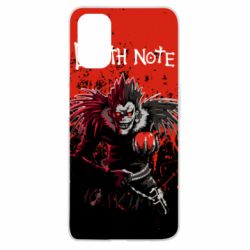 Чохол для Oppo A52 / A72 / A92Ryuk Death Note - PrintSalon