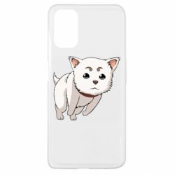 Чехол для Oppo A52/A72/A92 Садахару арт - PrintSalon