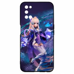 Чехол для Oppo A52/A72/A92 Sangonomiya Kokomi - PrintSalon