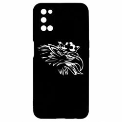 Чехол для Oppo A52/A72/A92 Scania griffin - PrintSalon