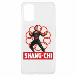 Чехол для Oppo A52/A72/A92 Шан Чи и кольца - PrintSalon