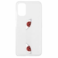 Чохол для Oppo A52 / A72 / A92Sharingan - PrintSalon