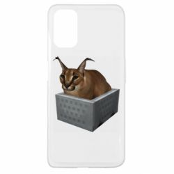 Чехол для Oppo A52/A72/A92 Шлепа в тазике - PrintSalon