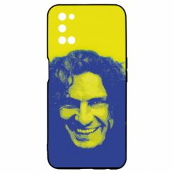 Чохол для Oppo A52 / A72 / A92Скрябін Україна - PrintSalon