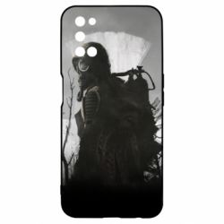 Чохол для Oppo A52 / A72 / A92Stalker2 - PrintSalon