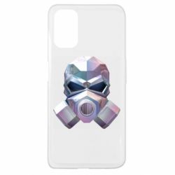 Чохол для Oppo A52 / A72 / A92Standoff 2 - Medal " Projezt Z9 " brilliant