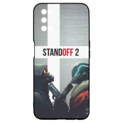 Чехол для Oppo A52/A72/A92 Standoff 2 Сonfrontation - PrintSalon