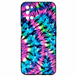 Чохол для Oppo A52 / A72 / A92Стиль: Тай Дай - PrintSalon