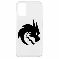 Чохол для Oppo A52 / A72 / A92Team Spirit Logo - PrintSalon