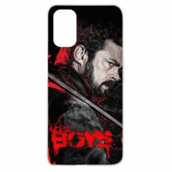 Чохол для Oppo A52 / A72 / A92The Boys - PrintSalon