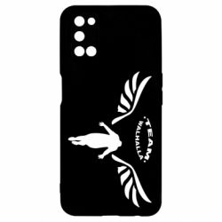 Чохол для Oppo A52 / A72 / A92The Headless Angel Team Valhalla - PrintSalon