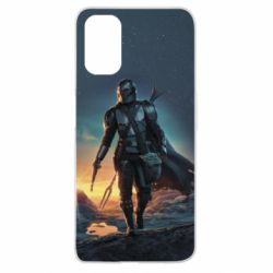 Чохол для Oppo A52 / A72 / A92The Mandalorian-2 - PrintSalon