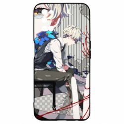 Чохол для Oppo A52 / A72 / A92Tokyo ghoul Kaneki Ken - PrintSalon