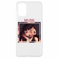 Чохол для Oppo A52 / A72 / A92Tomie as your muse - PrintSalon
