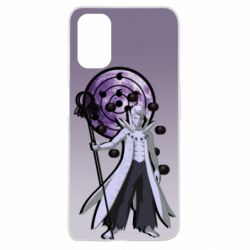 Чохол для Oppo A52 / A72 / A92Uchiha Obito - jinchuuriki form - PrintSalon
