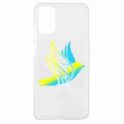 Чохол для Oppo A52/A72/A92 - PrintSalon