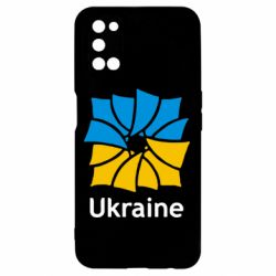 Чохол для Oppo A52/A72/A92