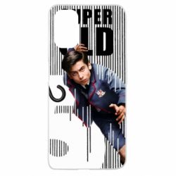 Чохол для Oppo A52 / A72 / A92Umbrella Academy  5 - PrintSalon