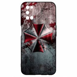 Чохол для Oppo A52 / A72 / A92Umbrella Corporation art - PrintSalon