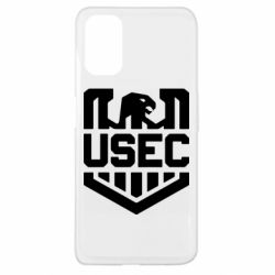 Чохол для Oppo A52 / A72 / A92USEC Emblem Escape from Tarkov - PrintSalon